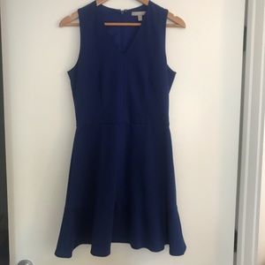 Banana Republic Knit A lone dress